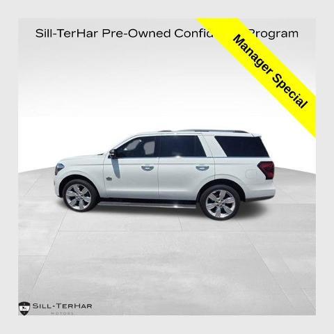 2024 Ford Expedition King Ranch for sale in Broomfield, CO