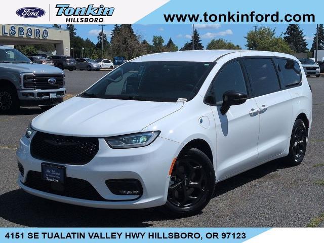 2024 Chrysler Pacifica Hybrid S Appearance Pkg for sale in Hillsboro, OR