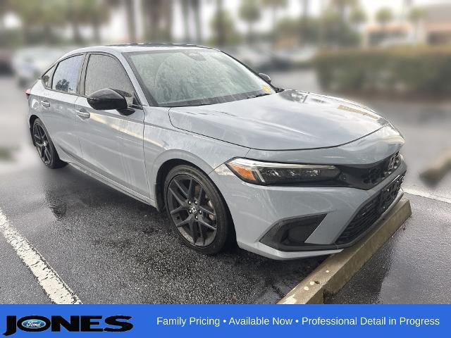 2024 Honda Civic Sport for sale in North Charleston, SC