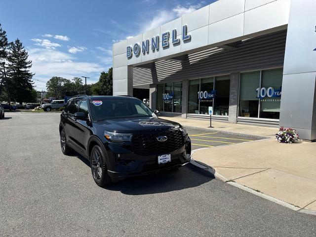 2025 Ford Explorer ST-Line for sale in Winchester, MA