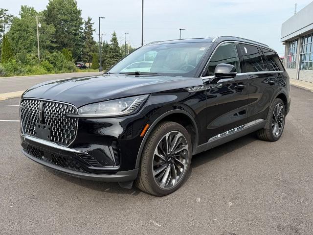 2025 Lincoln Aviator Reserve for sale in Findlay, OH