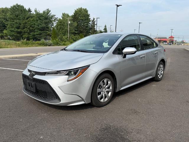 2022 Toyota Corolla for sale near Findlay, OH