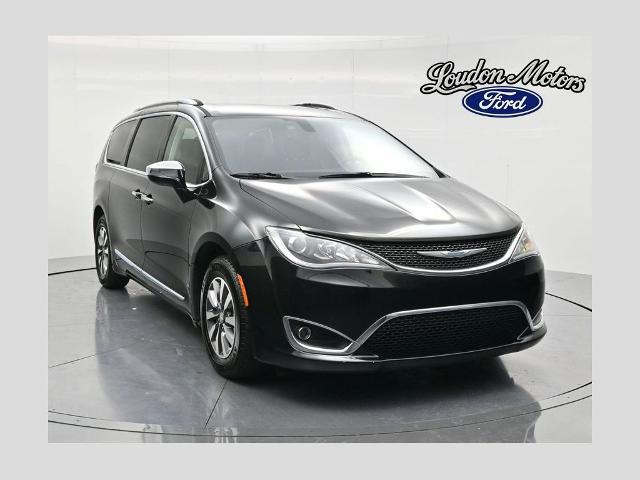 2020 Chrysler Pacifica Hybrid Limited for sale in Minerva, OH