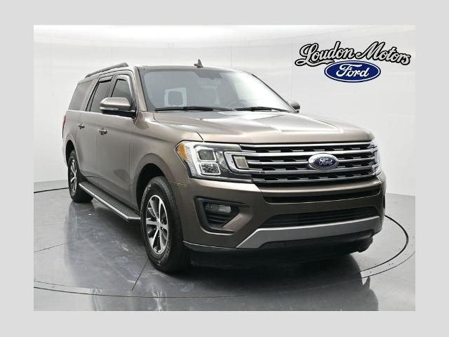 2018 Ford Expedition Max XLT for sale in Minerva, OH