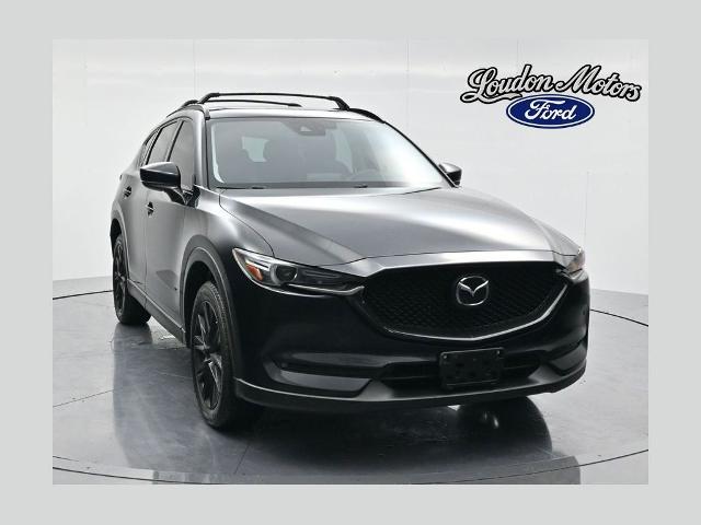 2019 Mazda CX-5 Grand Touring for sale in Minerva, OH