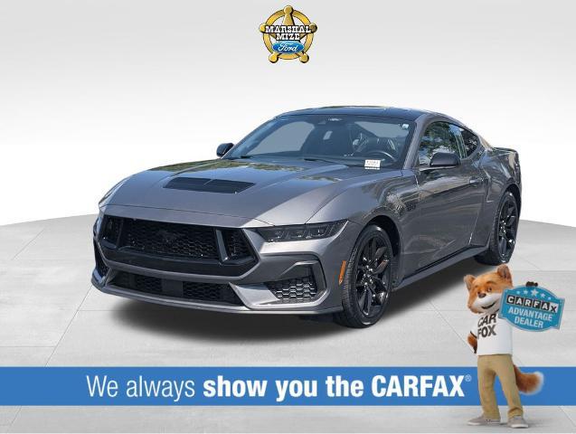 2025 Ford Mustang GT Premium Fastback for sale in Hixson, TN
