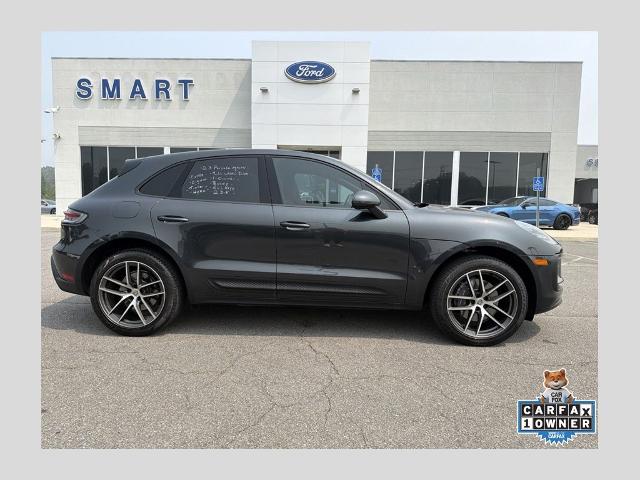 2023 Porsche Macan T for sale in South Boston, VA