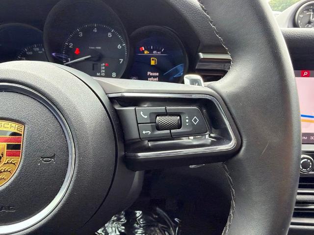 2023 Porsche Macan T