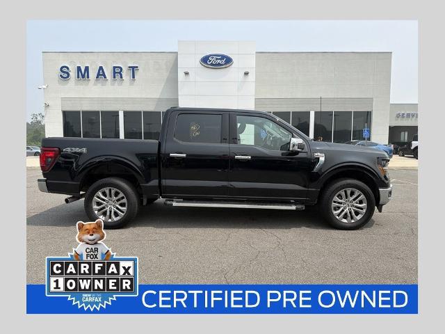 2024 Ford F-150 XLT for sale in South Boston, VA