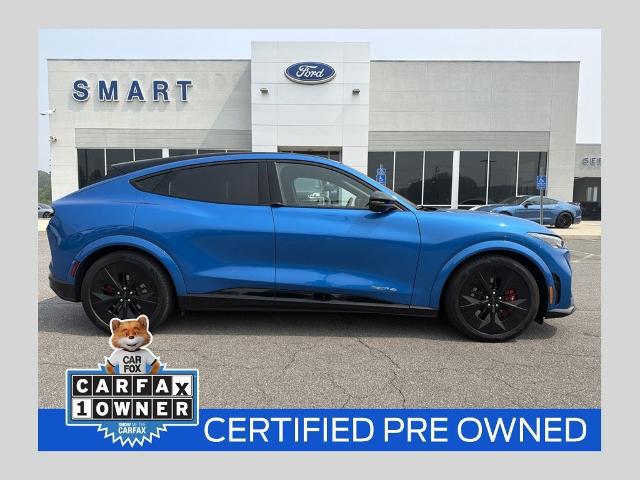 2025 Ford Mustang Mach-E GT for sale in South Boston, VA