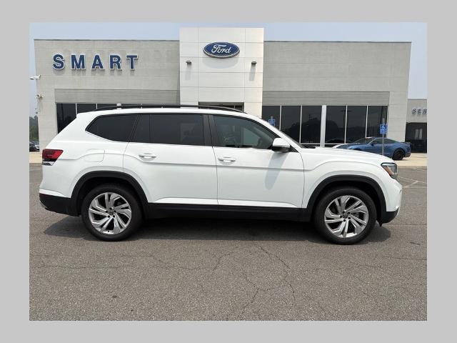 2023 Volkswagen Atlas 3.6L V6 SE w/Technology for sale in South Boston, VA