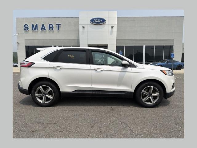 2019 Ford Edge SEL for sale in South Boston, VA