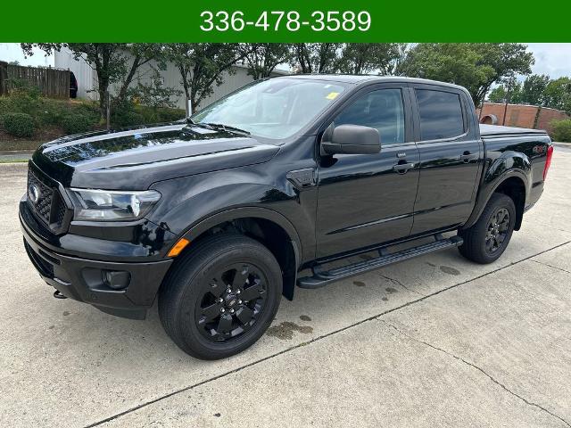 2020 Ford Ranger XLT for sale in Greensboro, NC
