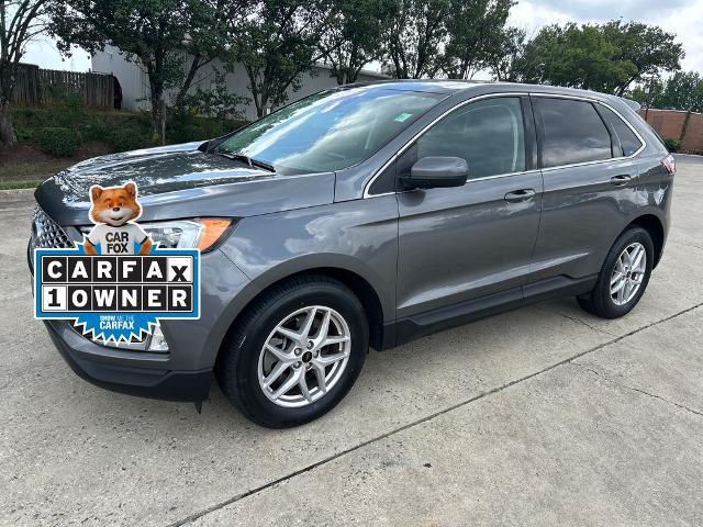 2023 Ford Edge SEL for sale in Greensboro, NC