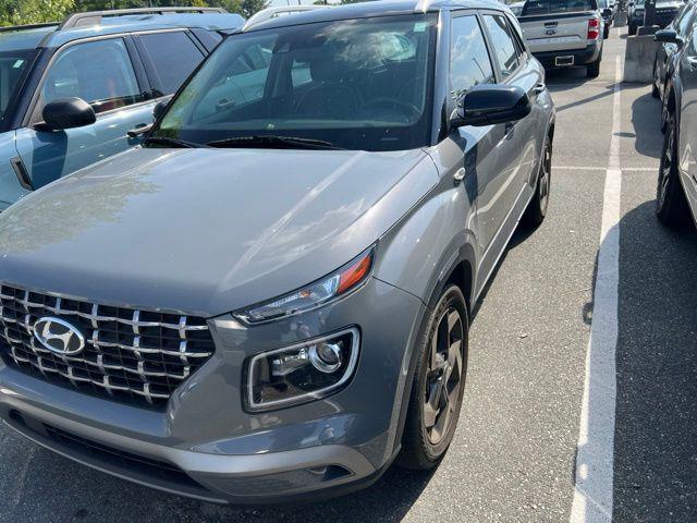 2022 Hyundai Venue Limited for sale in Durham, NC