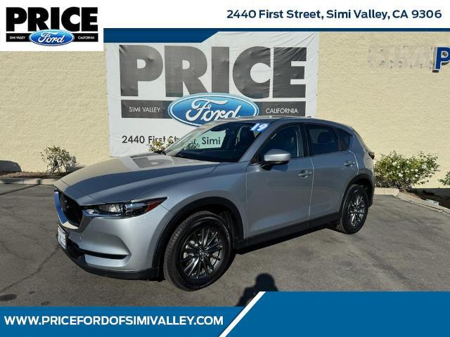 2019 Mazda CX-5 Touring for sale in Simi Valley, CA