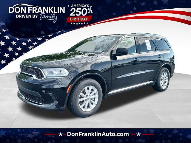 2023 Dodge Durango SXT RWD for sale in Columbia, KY