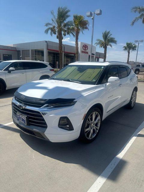 2019 Chevrolet Blazer Premier for sale in Lake Havasu City, AZ