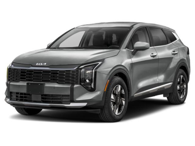 2026 Kia Sportage LX for sale in Auburn, AL