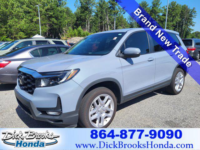 2025 Honda Passport AWD EX-L for sale in Greer, SC