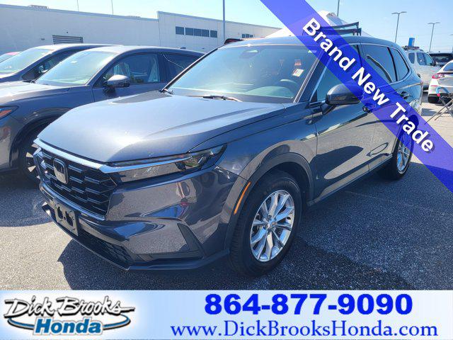 2025 Honda CR-V EX 2WD for sale in Greer, SC