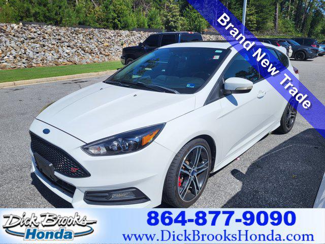 2016 Ford Focus 5dr HB ST for sale in Greer, SC