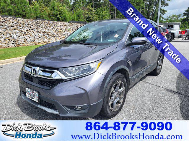 2019 Honda CR-V EX-L for sale in Greer, SC