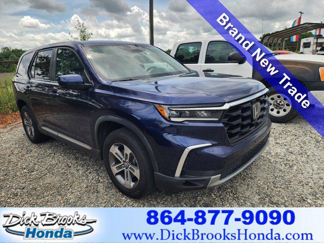 2023 Honda Pilot 2WD EX-L 7 Passenger for sale in Greer, SC