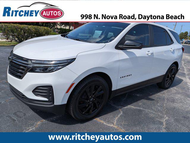 2023 Chevrolet Equinox FWD LS for sale in Daytona Beach, FL