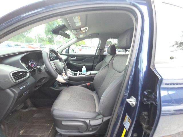 2021 Hyundai Santa Fe SE