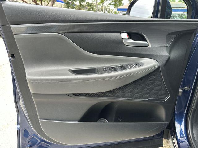2021 Hyundai Santa Fe SE