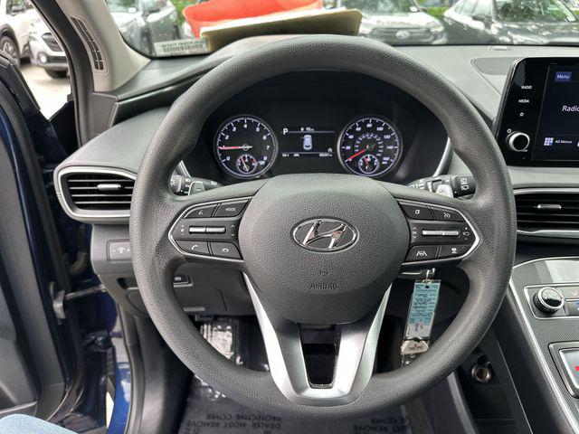2021 Hyundai Santa Fe SE