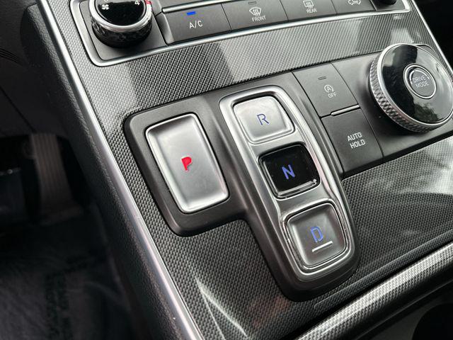 2021 Hyundai Santa Fe SE