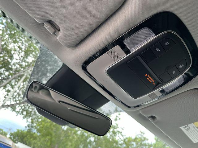2021 Hyundai Santa Fe SE
