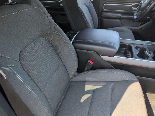 2022 Ram 1500 Big Horn Crew Cab 4x4 5'7" Box