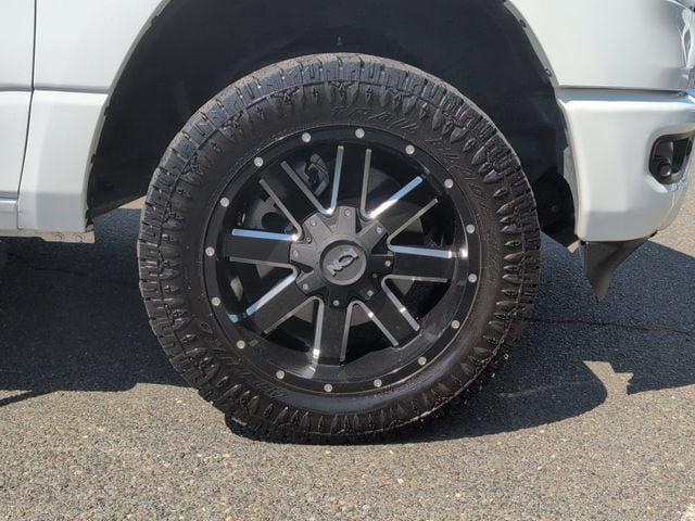 2022 Ram 1500 Big Horn Crew Cab 4x4 5'7" Box
