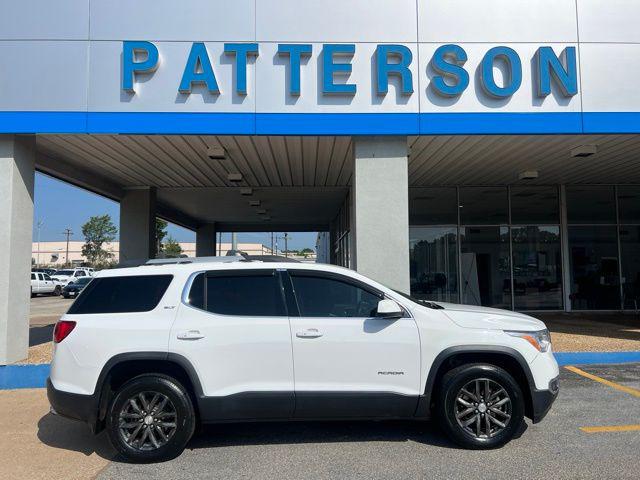 2018 GMC Acadia SLT-1 for sale in Marshall, TX