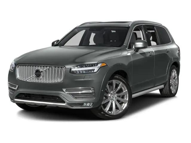 2016 Volvo XC90 T6 Momentum for sale near Centerville, OH