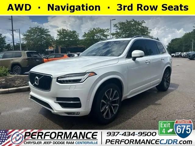 2016 Volvo XC90 T6 Momentum for sale in Centerville, OH