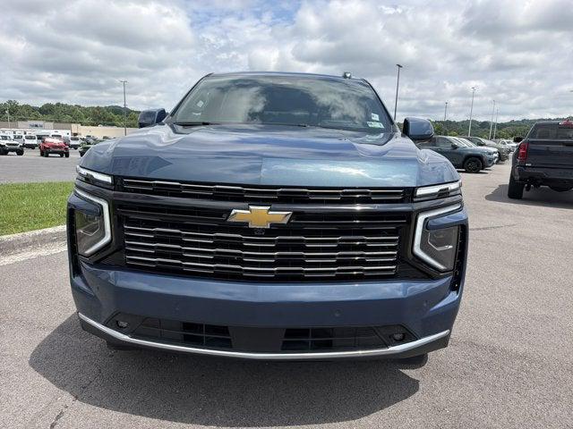 2026 Chevrolet Tahoe 4WD High Country 2026 Chevrolet Tahoe 4WD High Country