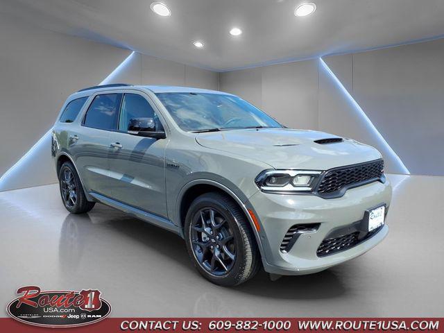 2026 Dodge Durango GT Plus AWD HEMI V8 2026 Dodge Durango GT Plus AWD HEMI V8