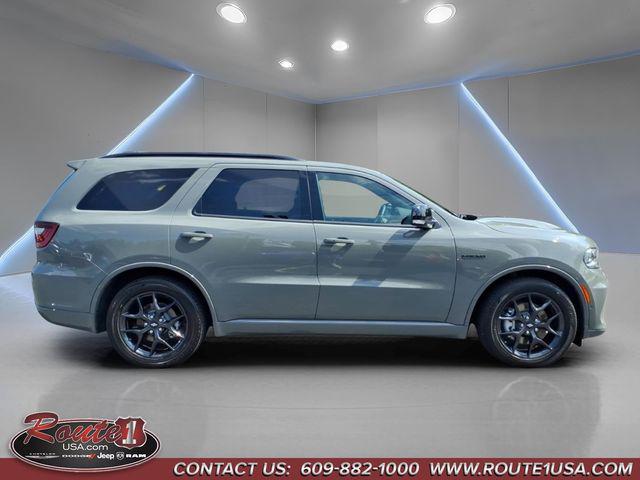 2026 Dodge Durango GT Plus AWD HEMI V8 2026 Dodge Durango GT Plus AWD HEMI V8