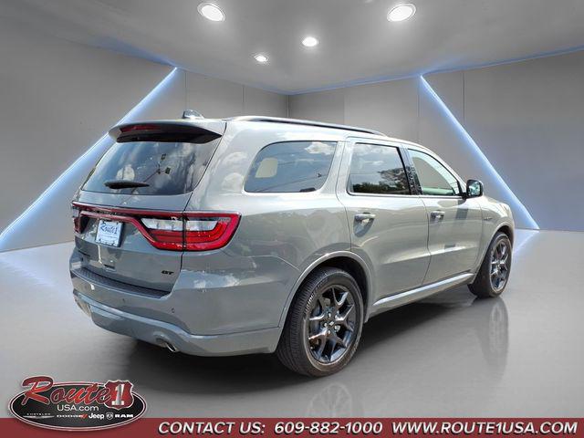 2026 Dodge Durango GT Plus AWD HEMI V8 2026 Dodge Durango GT Plus AWD HEMI V8