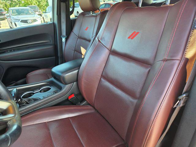 2024 Dodge Durango R/T Plus AWD 2024 Dodge Durango R/T Plus AWD