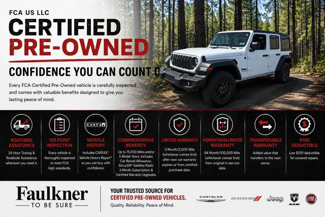 2022 RAM 2500 Laramie Crew Cab 4x4 64 Box 2022 RAM 2500 Laramie Crew Cab 4x4 64 Box