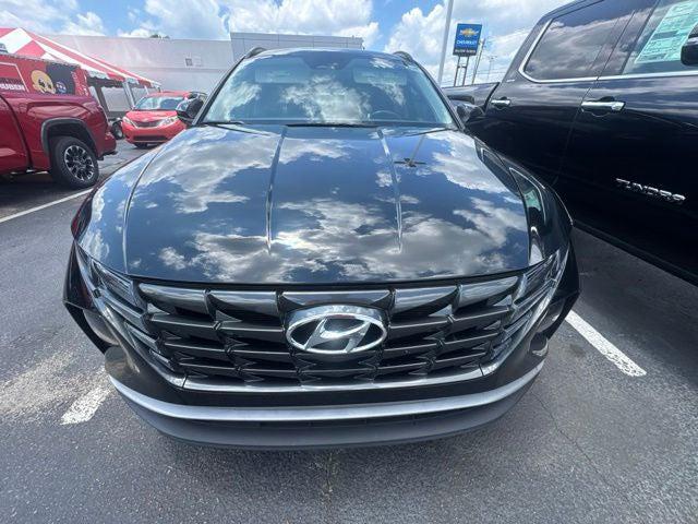 2023 Hyundai Tucson SEL for sale in Augusta, GA