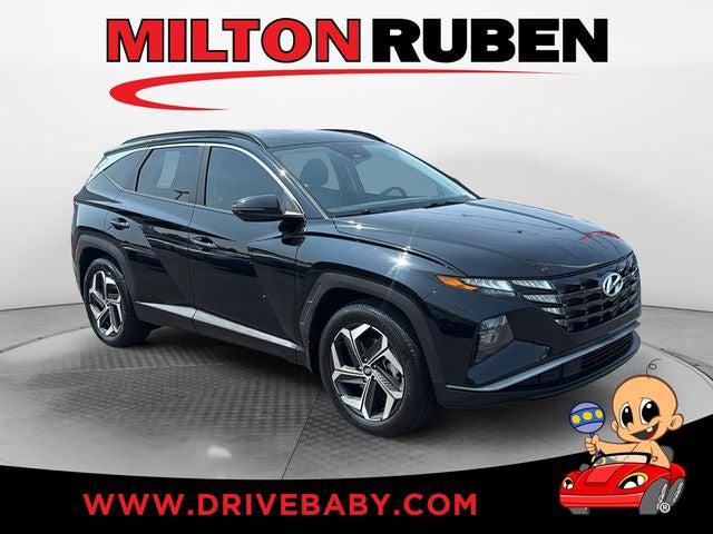 2023 Hyundai Tucson SEL for sale in Augusta, GA