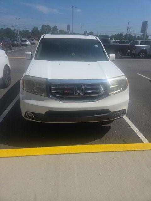2014 Honda Pilot EX-L for sale in Augusta, GA
