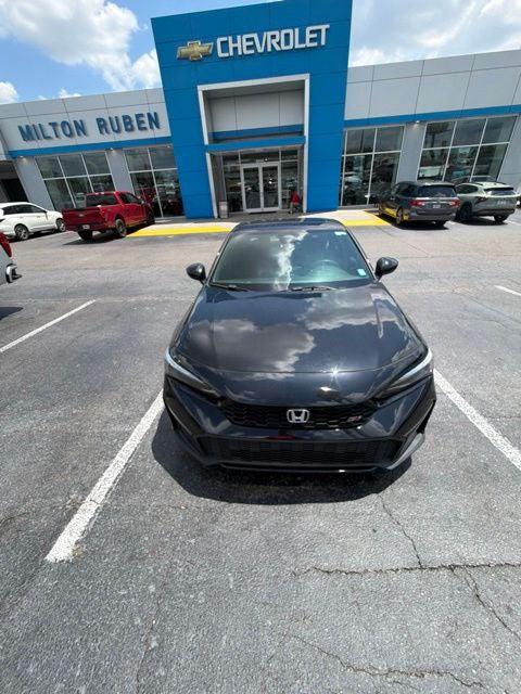 2025 Honda Civic Base for sale in Augusta, GA