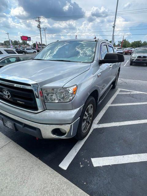 2011 Toyota Tundra Grade 5.7L V8 for sale in Augusta, GA
